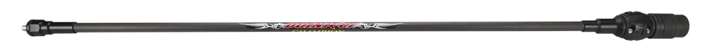 TARGET STABILIZERS MONO CARBON CHAMPION ULTRA HI-MOD