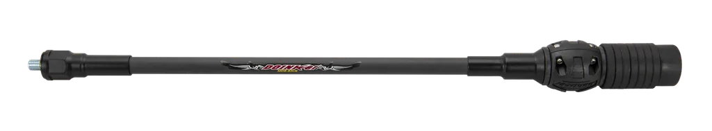 SIDE RODS CARBON SIDE-KICK ULTRA
