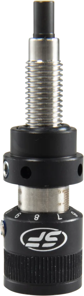 STANDARD BUTTONS SF APEX 5/16-24