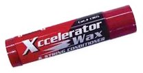 WAX XCCELERATOR