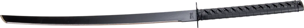 COLD STEEL MACHETE TACTICAL KATANA 92cm / 92CM W/ SHEATH