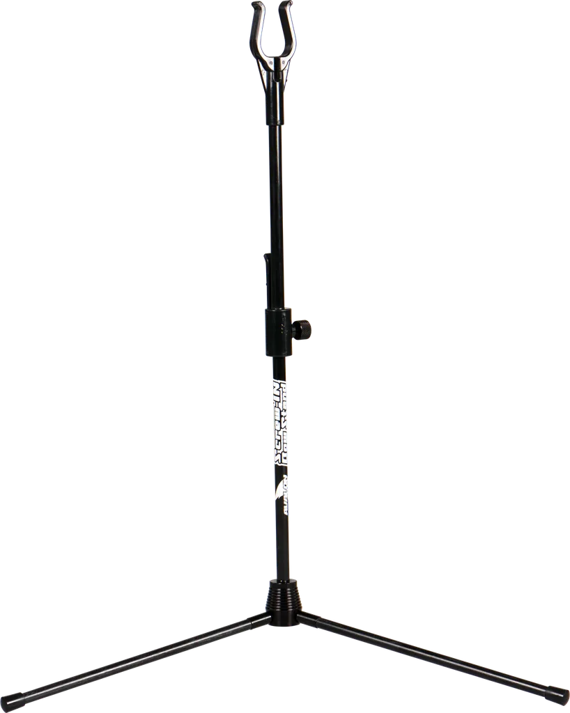 AVALON RECURVE BOWSTAND SCREWIN CARBON FIBER COMPOSITE