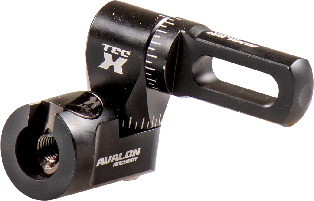 AVALON SIDE MOUNT TEC MONO ADJUSTABLE