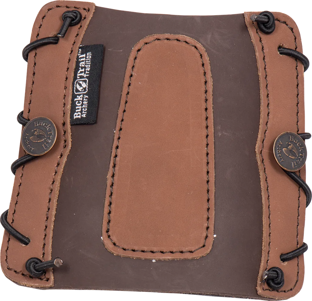 TRADITIONAL ARMGUARDS TIWA 13cm