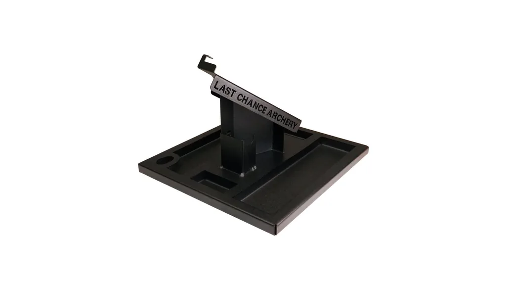 LAST CHANCE VMP FLETCHING STATION
