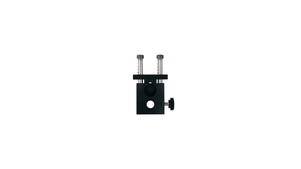 LAST CHANCE RAS - V NOTCH ASSEMBLY