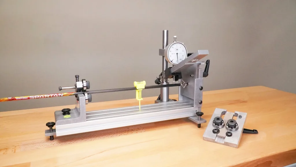 LAST CHANCE REVOLUTION ARROW TUNER