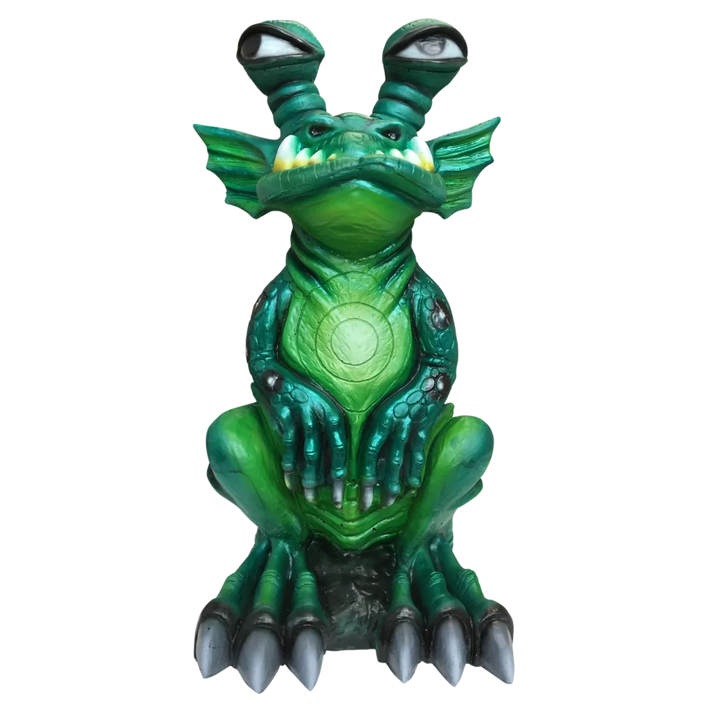 3D TARGET IMP