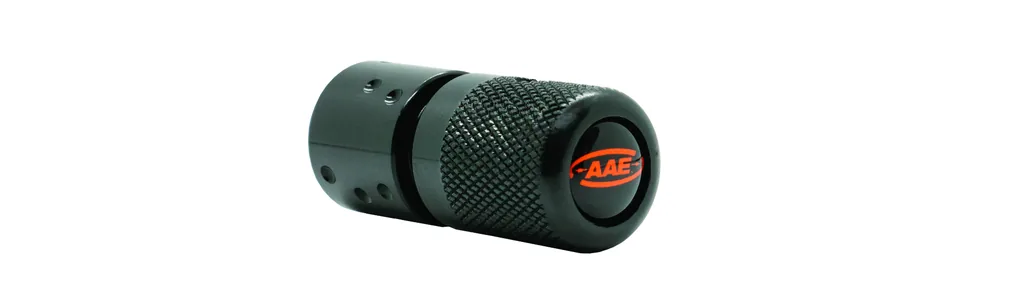 AAE BITZ NOCK RECEIVER 3&4 FLETCH