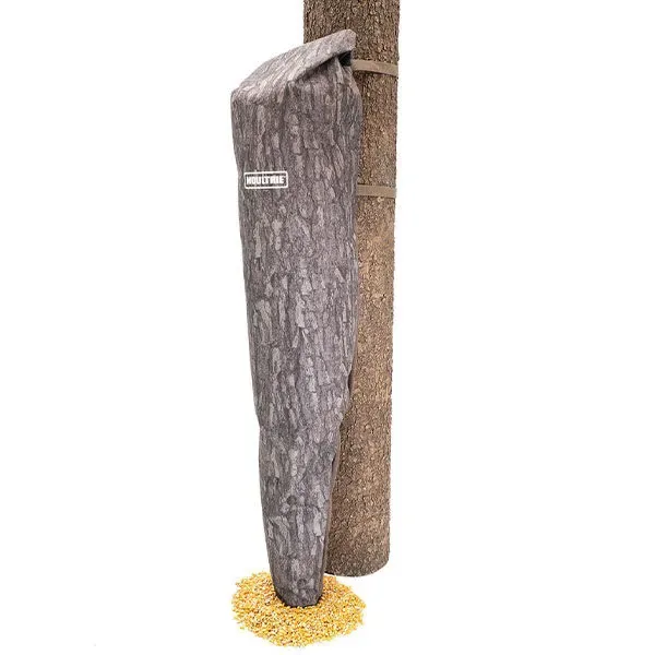 MOULTRIE BAG FEEDER