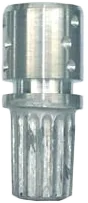 NOCK RECEIVER TM COMPOUND
