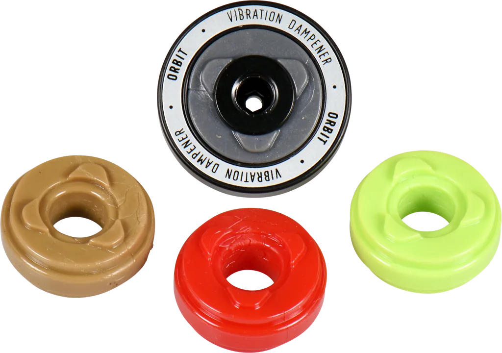 BOWTECH DAMPER PARTS ACC ORBIT DAMPENER