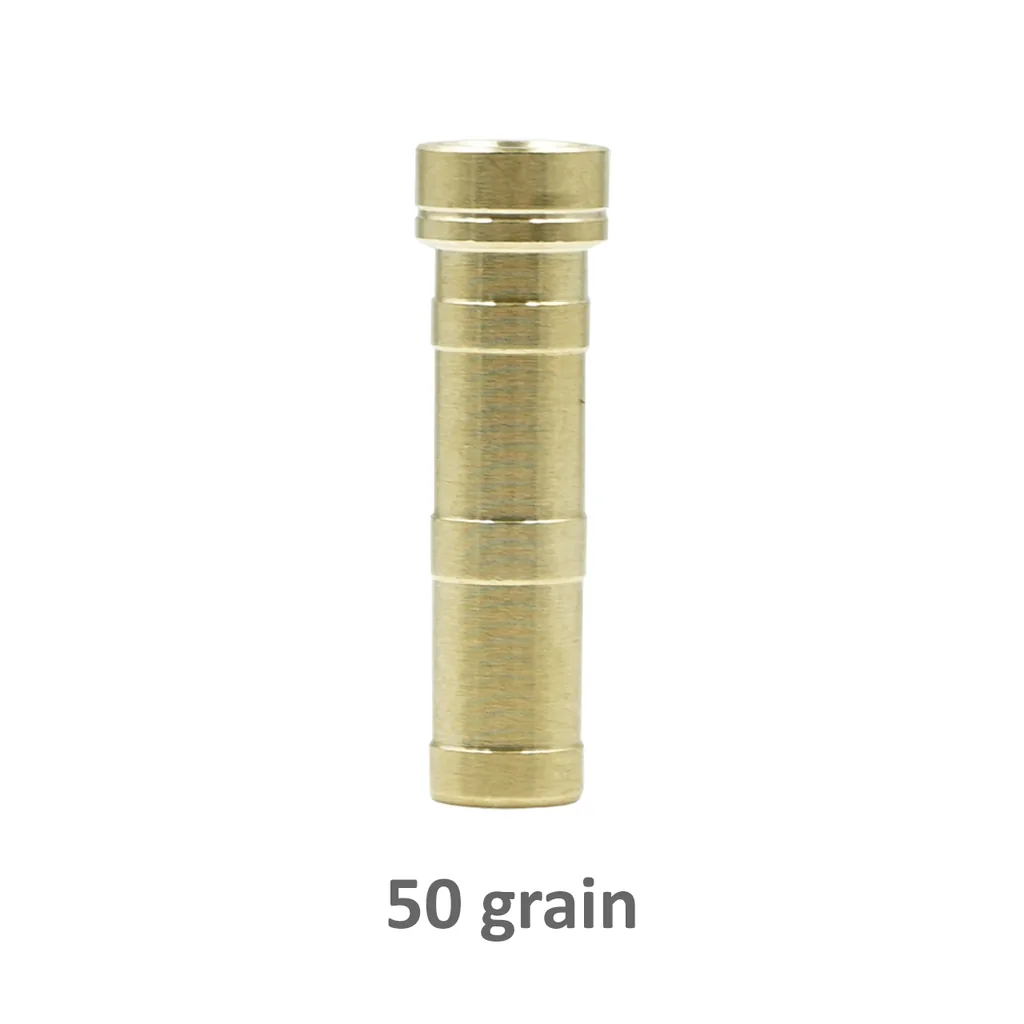 BRASS POINT INSERTS