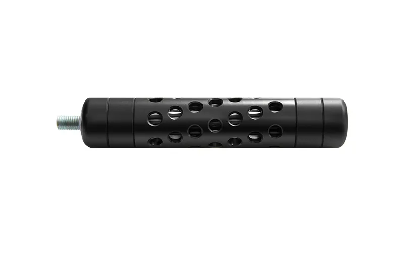 SANLIDA EXTENDERS X10 COMPOUND 5" BLACK