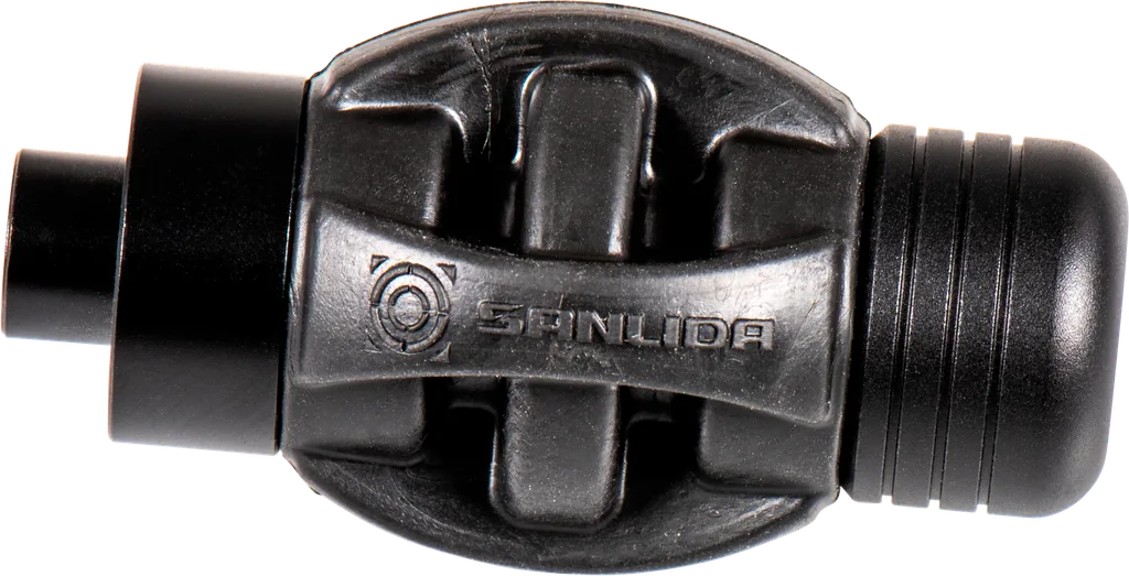 X10 COMPOUND SIGHT SCOPE DAMPER 10/32