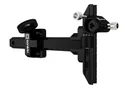 SANLIDA COMPOUND SIGHTS X9 EXTENSION 6" RH BLACK