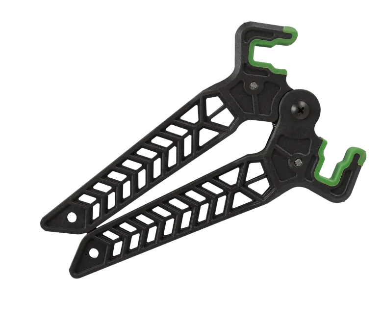 SANLIDA X10 COMPOUND BOW STAND