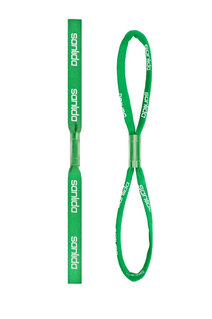 SANLIDA X10 TARGET RECURVE FINGERSLING 16cm