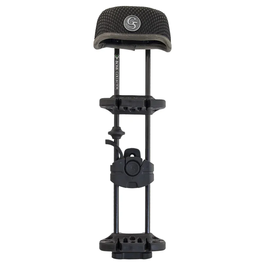 G5 BOW QUIVERS HEAD-LOC AIR 4 ARROW BLACK