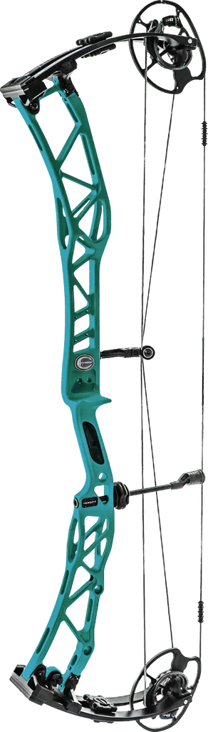 COMPOUND VERDICT SPX CAM ROTATING MOD RH 50-60LBS 25.5-31"