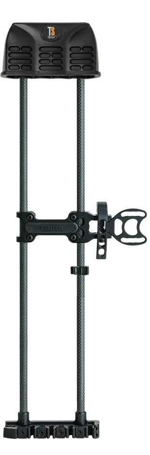 BOW QUIVER 5 ARROW LITE