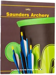 SAUNDERS CATALOG