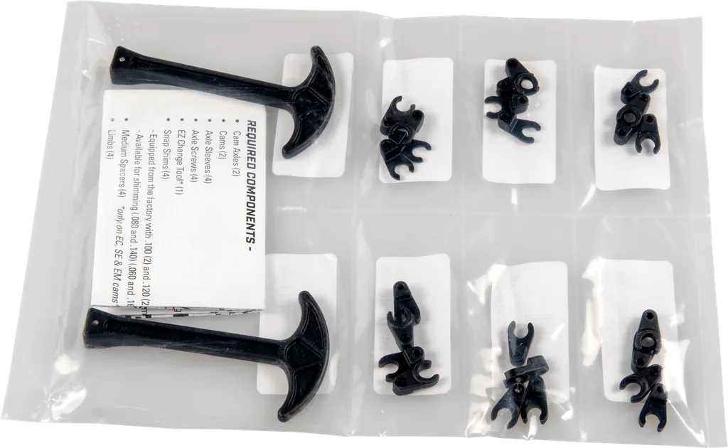 PSE EZ 220 SNAP SPACER SYSTEM