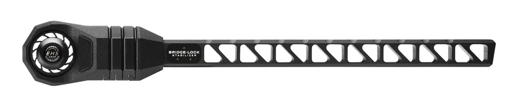BRIDGE-LOCK 8"