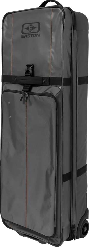 BOW TRUK TRAVEL ROLLER BOWCASE - GEN 2 4716 GRAY