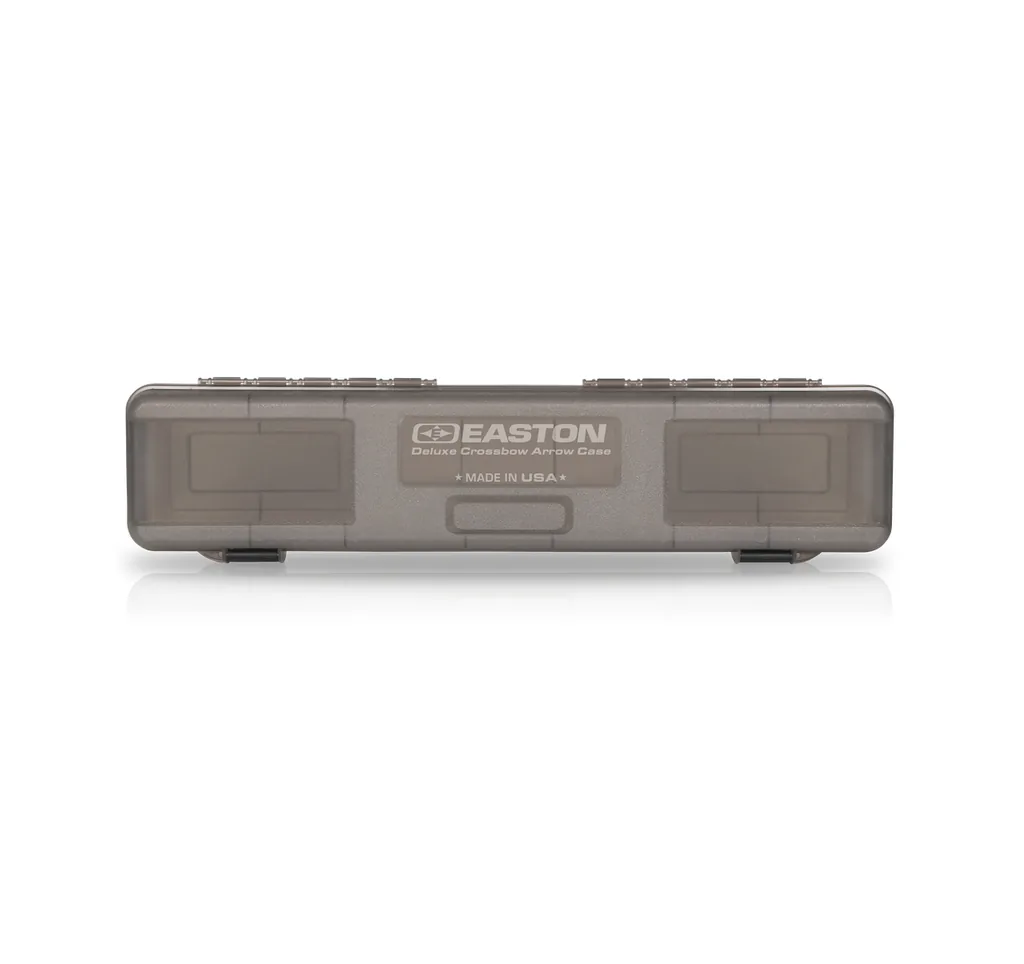 EASTON ARROW BOX CROSSBOW SMOKE GREY