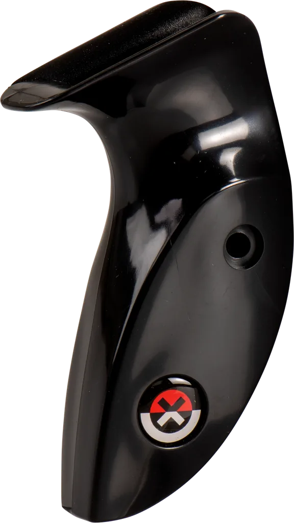 CORE SILHOUETTE PLASTIC GRIP RH