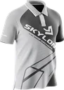 SKYLON SHOOTER SHIRT BLACK/GREY