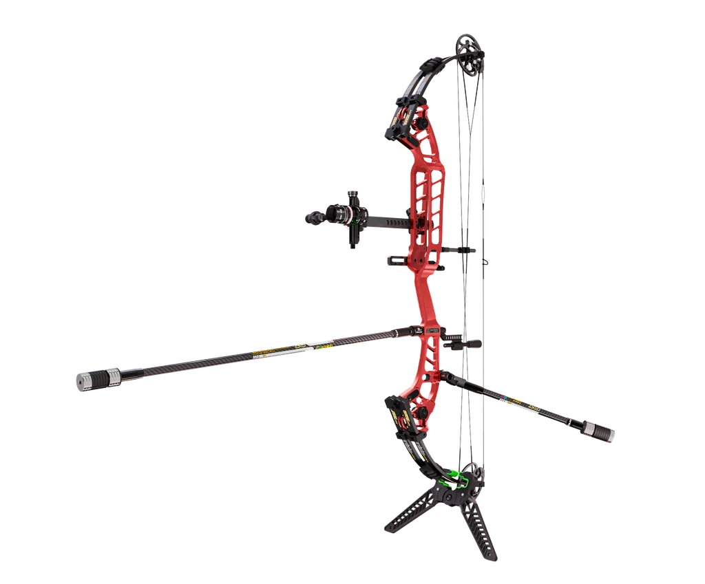 HERO 10 II ADVANCED COMPOUND PACKAGE