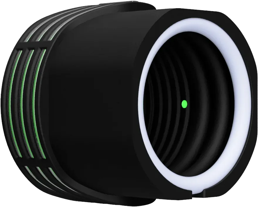 ULTRAVIEW UV3 SE TARGET LENS CARTRIDGE