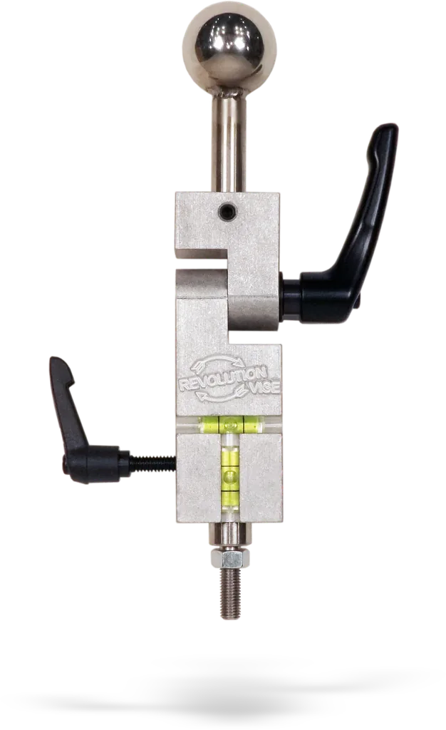 LAST CHANCE REVOLUTION VISE STABILIZER HEAD ONLY
