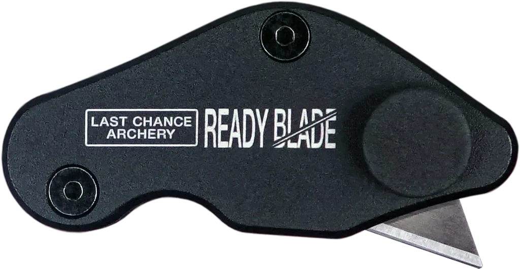 LAST CHANCE READY BLADE