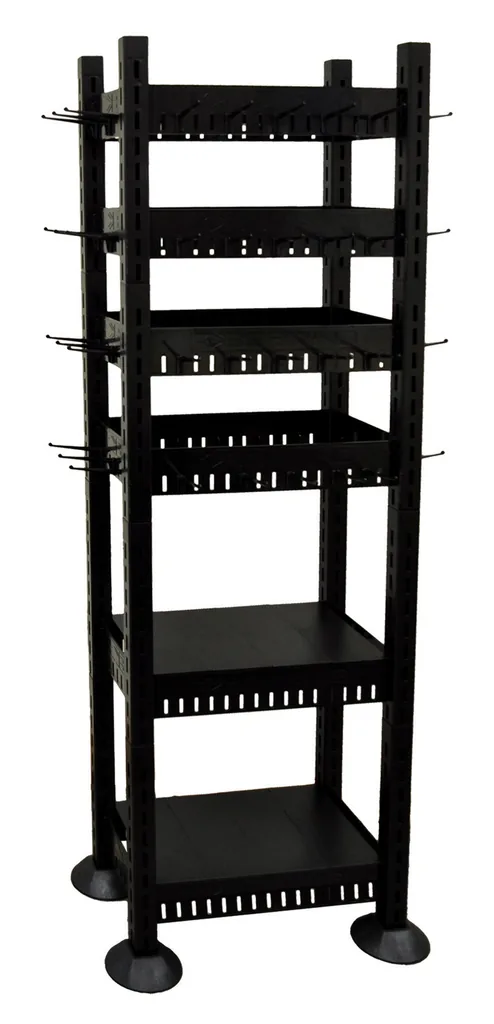 BOHNING SNAP-FIT DISPLAY - 16x16