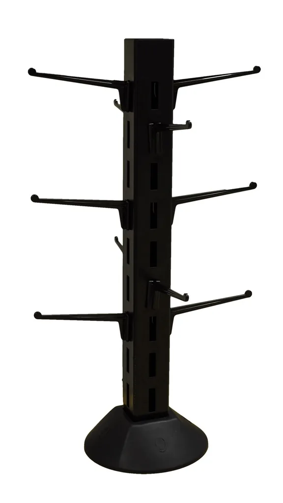 BOHNING SNAP-FIT DISPLAY - TABLE TOP
