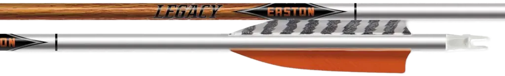 ARROWS CARBON LEGACY 5MM