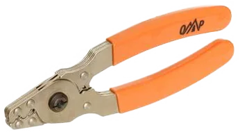 OMP TRU-CRIMP NOCKING PLIER