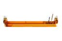 OMP FLIGHTDECK ARROW CENTER ORANGE