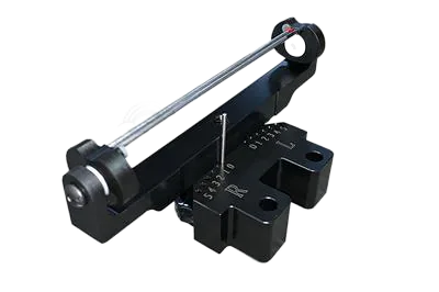 LAST CHANCE FLETCHING JIGS PARTS VANE MASTER PRO CLAMP ONLY