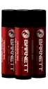 BARNETT CROSSBOW LUBRIFICATION WAX 3/PK