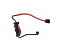 SLINGSHOT BLACK WIDOW
