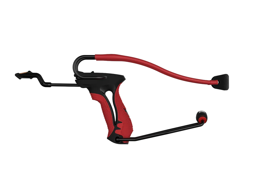 KING RAT SLINGSHOT COBRA