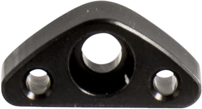 BOWTECH BINARY CAMS-DRAW STOP HARD STOP BLACK RECKONING G2 1/PC