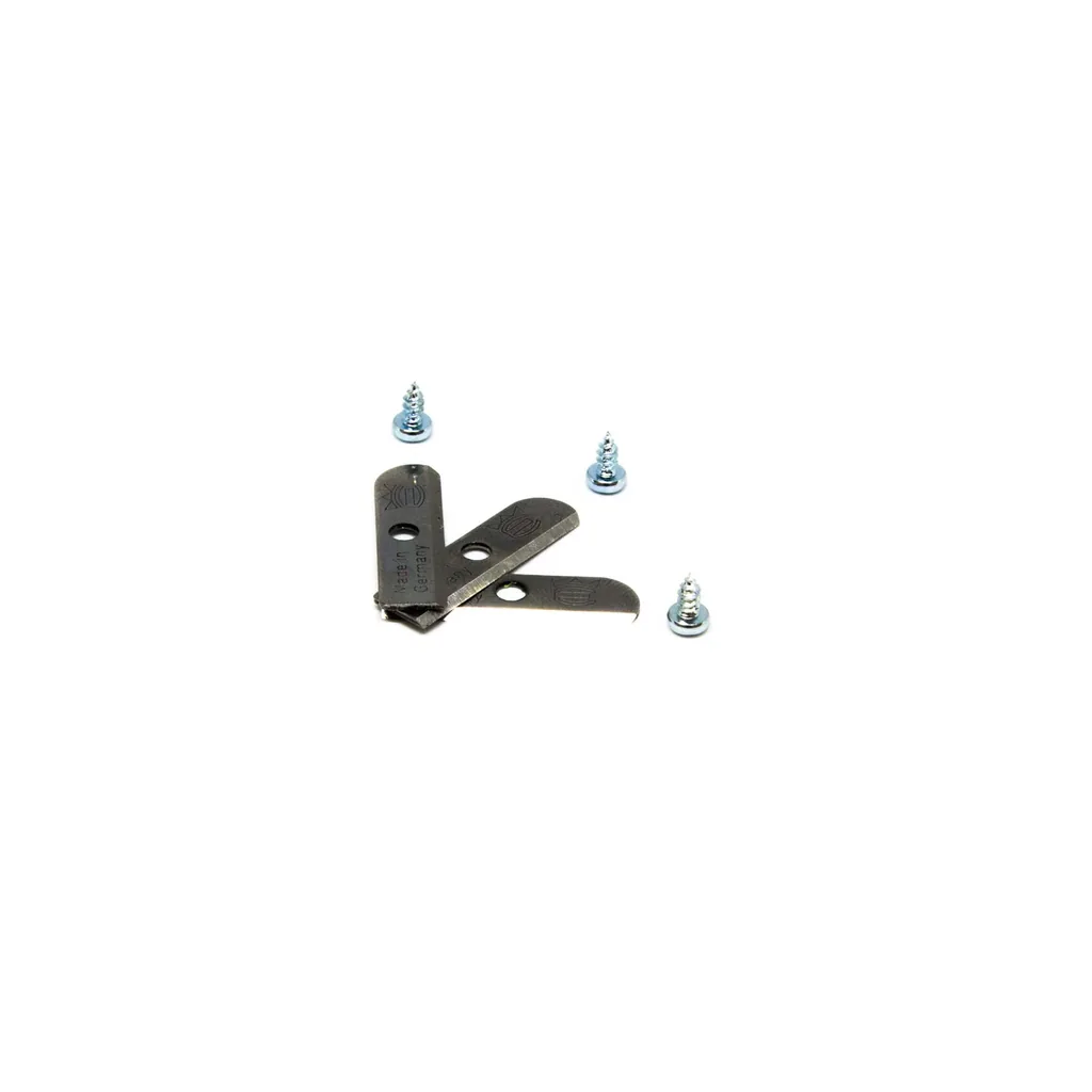 TIPPING POINT SHARPENER PARTS REPLACEMENT BLADES 6/PK