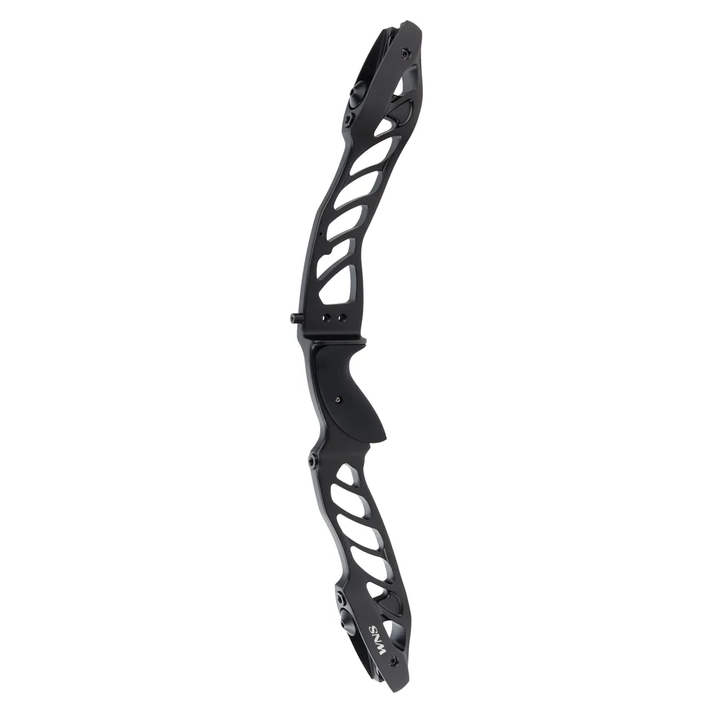 RISERS QUANTUM AX 25"
