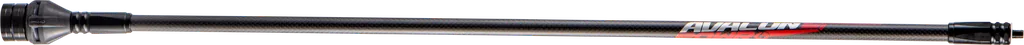 TARGET STABILIZERS LONG ROD POWR 14mm DOUBLE CORE