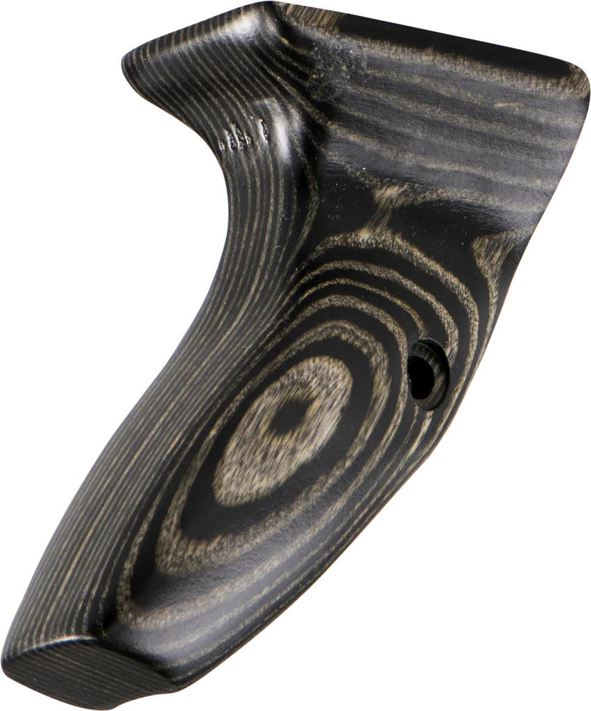 KINETIC EMBER WOODEN GRIP
